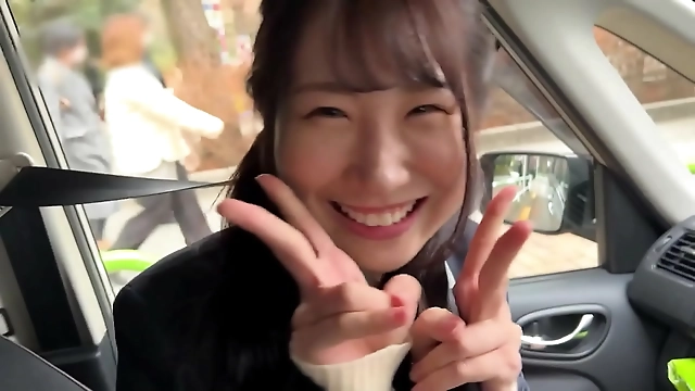 JAV 女子校生清家の運動部大冒険 - 編み込みツインタイ＆Tバック＆BODY大爆発！