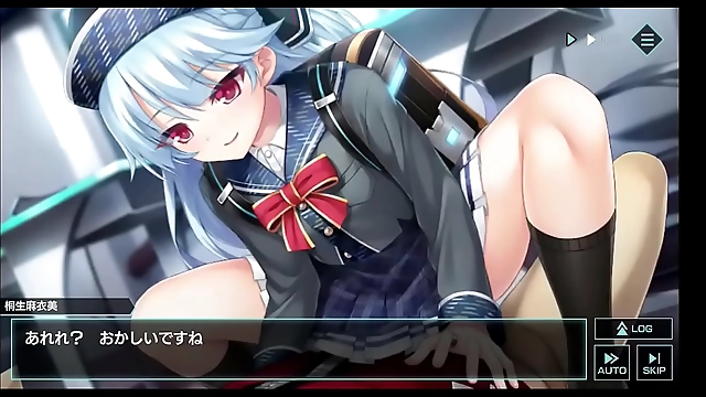 JAV】 東京で魅惑の美少女・桐生舞美の艶やかな制服姿に欲望を解き放つ