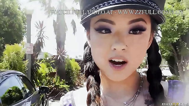 JAVの魅惑の女神ルル・チュウと熟女エル・リーと内なる女神を解き放つ〜Brazzers独占配信