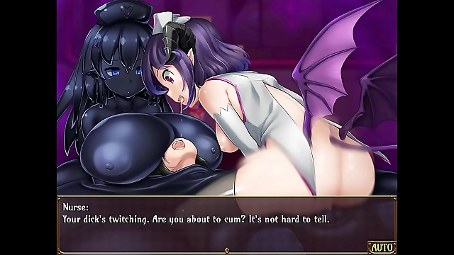 JAVエロコレクション第7弾「五感の饗宴」でサキュバスが誘惑する！