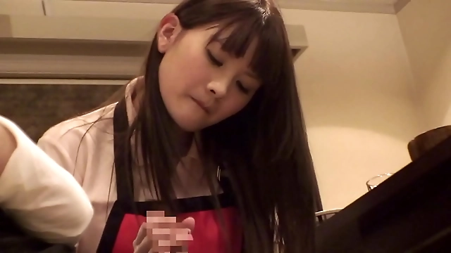 JAVエンチャントレスが激しくファック Part2～甘美な介護士の精子が溢れ出す