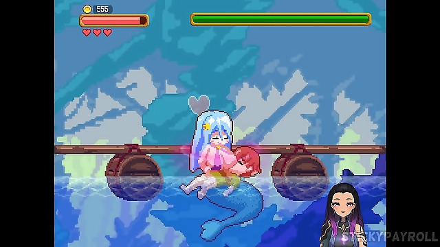 JAVスポットライト～『超まものサキュバス』で魅惑の女神に出会う～後編！