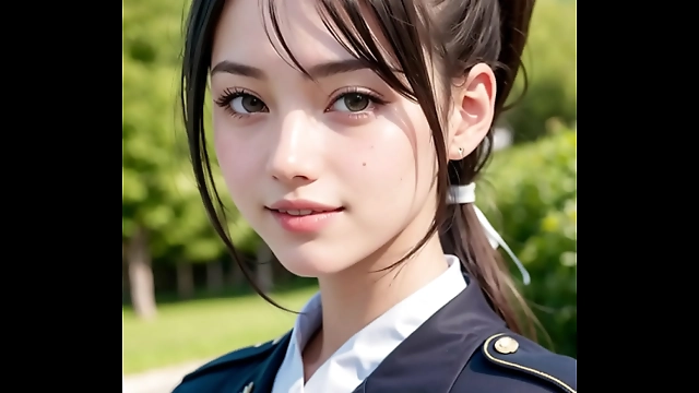 JAVミリタリー・ビューティーの秘密を解き明かす～あなたの中の魅惑の女神を解き放て