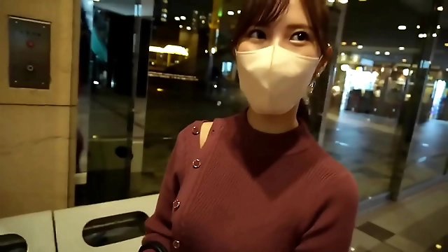 JAV独占！熟女ドM美沙とナース中出しの不倫性交！