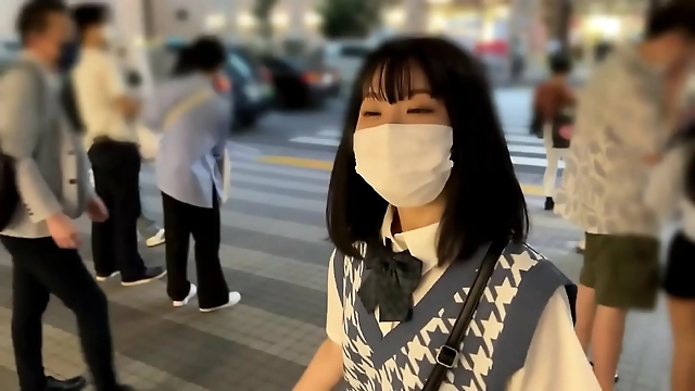 JAV魅惑の女、Jちゃんの魅力にハマりホテルの一室で欲望を満たす