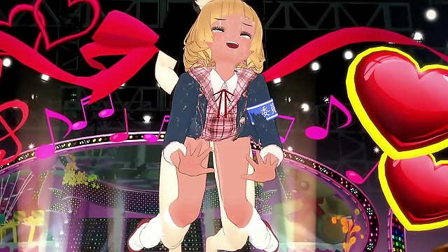 コイカツ会長のライブ・パフォーマンスで欲望を抱きしめる