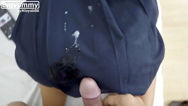 タイの女子校生が恋人と乱交する-独占クリップであなたの欲望を解き放つ！