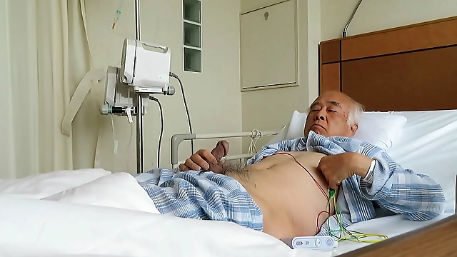 ハードコアJ.A.魅惑の女神が究極の快楽をもたらす～抗がん剤治療中に勃起する