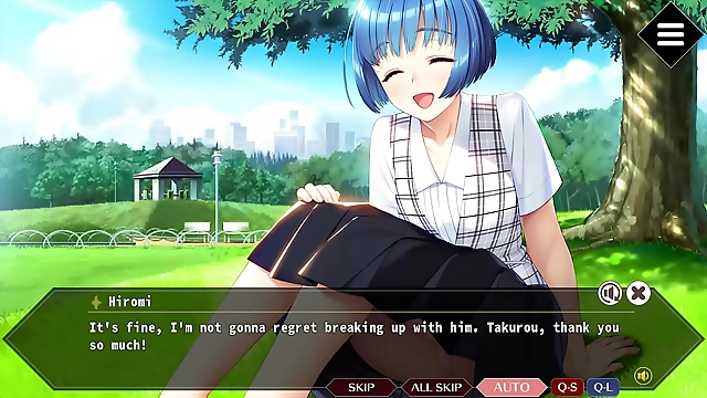 ヒロミ、『同級生』でセクシーな動きを見せる