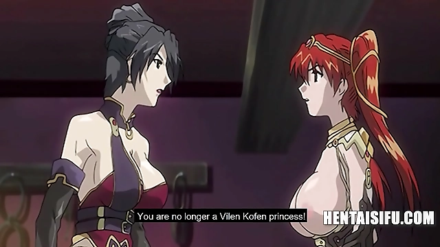 メイド服のJAVプリンセス - 快楽の準備はできている