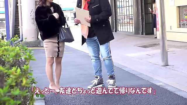 品川の人妻と究極の中出しエクスタシーを体験する！