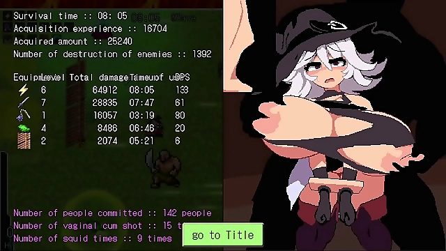 大山界のスルメサウンドを体験しよう！- Part 1/3 (オーディオノイズ)