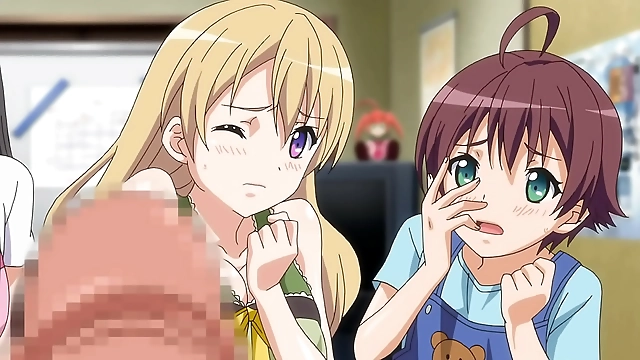 小柄な美女たちとの初Hのスリルを味わう