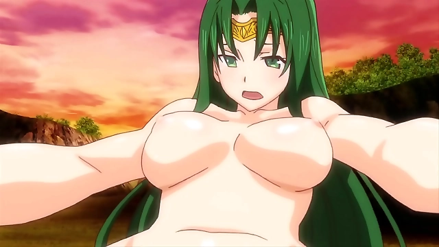 巨乳ティーンが史上最高のオーガズムを得る。