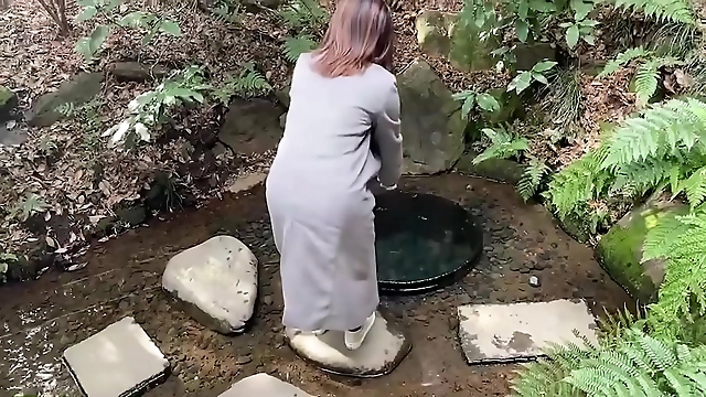 日本の甘美なドミネーターがあなたを初詣の至福へと導く！