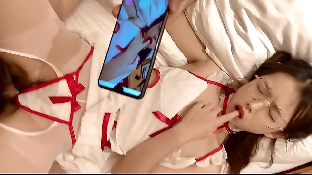 日本の甘美な熟女の秘密を解き明かす～独占JAV動画！