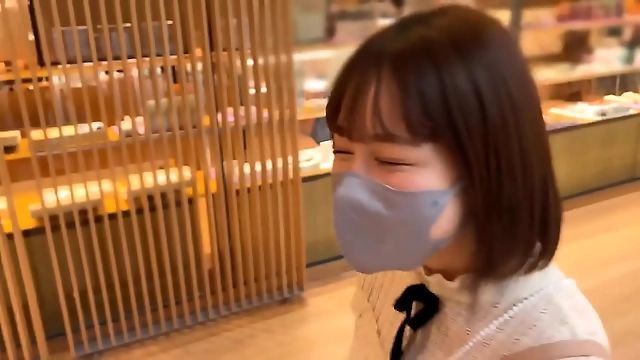 日本美女そらの禁断の妄想～教師とのソドミー！