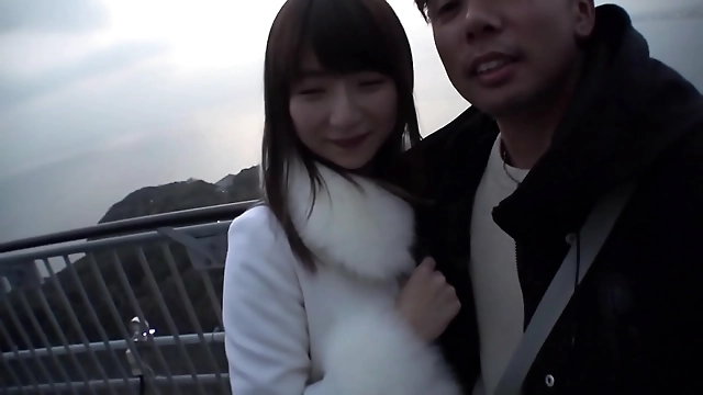 暴露～究極のJAVファンタジー～エッチな一面を持つ内気なナース！