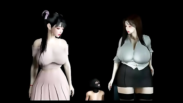 甘美なリンリン〜あなたの魅惑的なJAVエンチャントレス