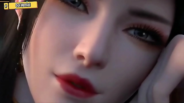 甘美な熟女メデューサの誘惑を無修正変態3D漫画で暴露 - 必見ビデオ！