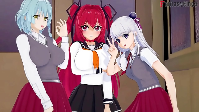 禁断のイジメファック体験で、神舞まおのNTRテスタメント2の魅惑的な魅力に酔いしれよう！