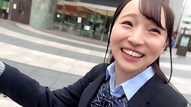 莉奈の18歳、都立高校ランチ音楽部【テスト時間中は抑えきれない欲望が支配する