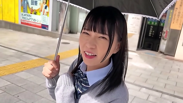 萌香 - 独特のエロテクニックを持つ若く塩辛い魅惑の女～前編