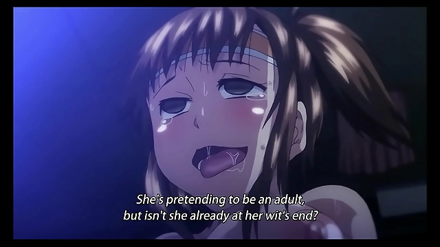 HMV Hot & Bothered ～淫乱女子の幸運！