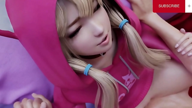 Hentai3Dで魅惑のメアリー・ローズを体感する〜JAVファンタジーが現実になる